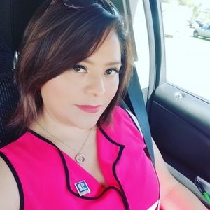 Meet your Posher, Sandra